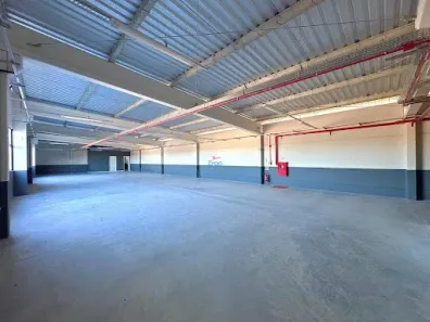 Sala Comercial para alugar, 300m² no Do Salto, Blumenau