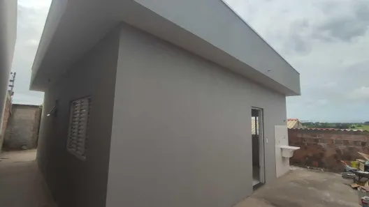 Casa com 2 Quartos à venda, 49m² no Parque Residencial Francisco Belo Galindo, Presidente Prudente