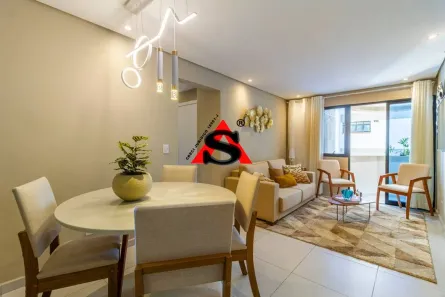 Apartamento com 1 Quarto à venda, 76m² no Vila Congonhas, São Paulo