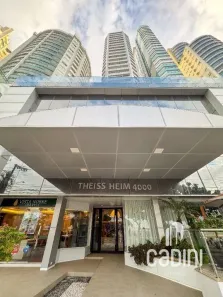 Apartamento com 4 Quartos à venda, 215m² no Nova Esperança, Balneário Camboriú