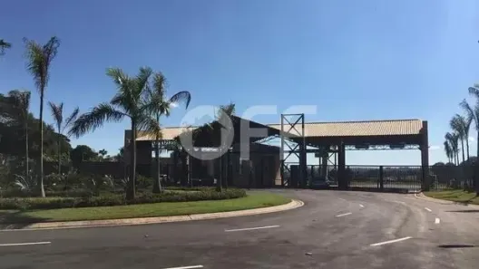 Lote/Terreno à venda, 822m² no Residencial Haras Patente, Jaguariúna