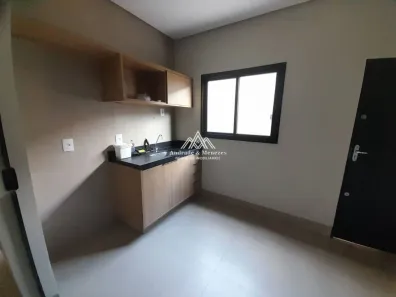 Sala Comercial para alugar, 12m² no Bonfim Paulista, Ribeirão Preto