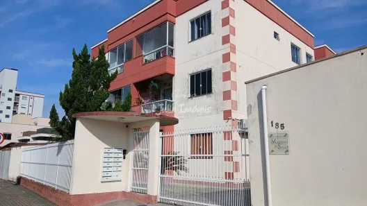 Apartamento com 2 Quartos à venda, 79m² no Dom Joaquim, Brusque