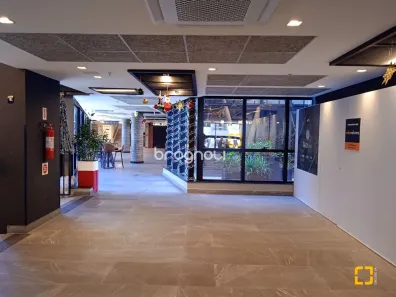 Apartamento com 1 Quarto à venda, 37m² no Trindade, Florianópolis