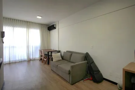 Apartamento com 1 Quarto à venda, 55m² no Boa Viagem, Belo Horizonte