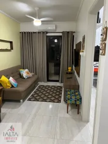 Apartamento com 2 Quartos à venda, 67m² no Praia Grande, Ubatuba