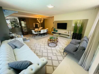 Casa com 3 Quartos à venda, 179m² no Córrego Grande, Florianópolis