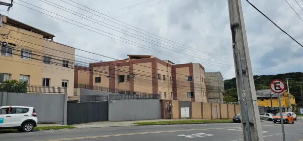 Apartamento com 1 Quarto à venda, 30m² no Sítio Cercado, Curitiba