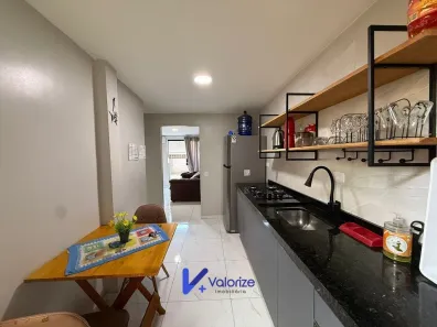 Apartamento com 2 Quartos à venda, 42m² no Ipanema, Pontal do Paraná