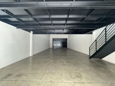 Galpão/Depósito/Armazém para alugar, 67m² no Paulista, Piracicaba