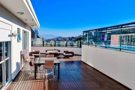 Cobertura com 3 Quartos à venda, 135m² no Coqueiros, Florianópolis