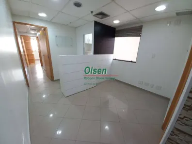 Sala Comercial para alugar, 46m² no Jardim Paulista, São Paulo
