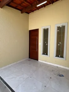 Casa com 2 Quartos à venda, 50m² no Parque Ipê, Feira de Santana