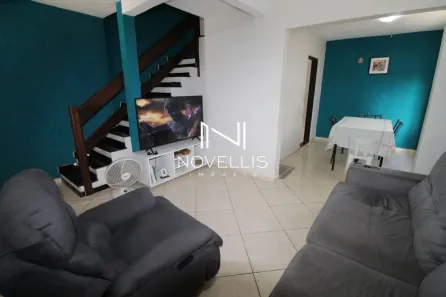 Casa com 3 Quartos para alugar, 120m² no Jardim Santa Rosa, São José dos Campos