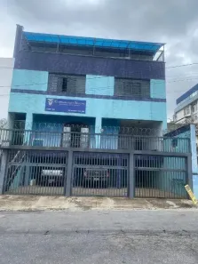 Prédio Comercial com 5 Quartos à venda, 250m² no Centro, Betim