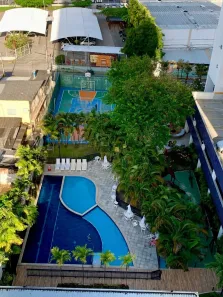 Apartamento com 3 Quartos para alugar, 65m² no Piedade, Jaboatão dos Guararapes