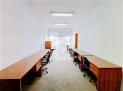 Apartamento com 1 Quarto à venda, 49m² no Centro, Rio de Janeiro