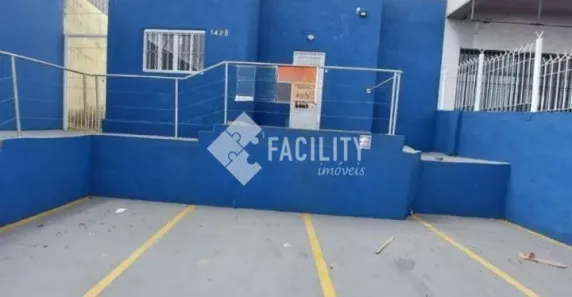 Imóvel Comercial com 1 Quarto para alugar, 86m² no Bonfim, Campinas