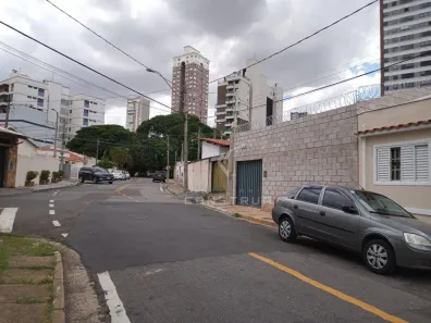 Imóvel Comercial com 3 Quartos à venda, 131m² no Vila Estanislau, Campinas