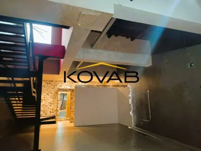 Ponto Comercial para alugar, 470m² no Cerqueira César, São Paulo