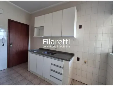 Apartamento com 3 Quartos para venda ou aluguel, 111m² no Centro, Taubaté