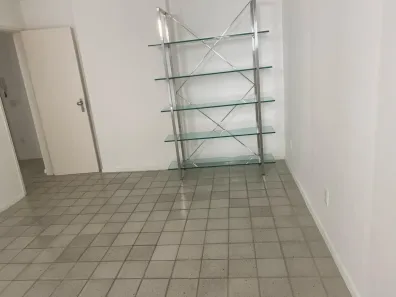 Sala Comercial para alugar, 35m² no Copacabana, Rio de Janeiro