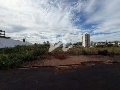 Lote/Terreno à venda, 2000m² no Morada da Colina, Uberlândia