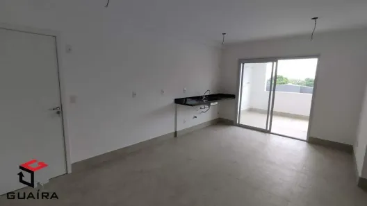 Apartamento com 2 Quartos à venda, 67m² no Parque das Nações, Santo André