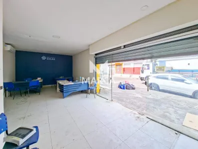 Ponto Comercial para alugar, 140m² no Vila Oeste, Belo Horizonte