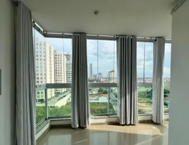 Apartamento com 3 Quartos à venda, 90m² no Praia de Itaparica, Vila Velha