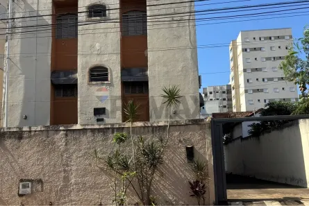 Apartamento com 2 Quartos à venda, 61m² no Parque Estoril, São José do Rio Preto