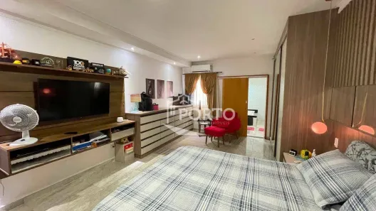 Casa com 3 Quartos à venda, 160m² no Água Branca, Piracicaba