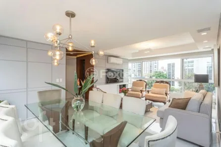 Apartamento com 3 Quartos à venda, 103m² no Petrópolis, Porto Alegre