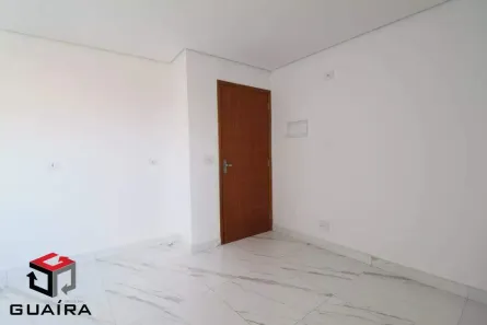 Apartamento com 2 Quartos à venda, 43m² no Jardim Utinga, Santo André