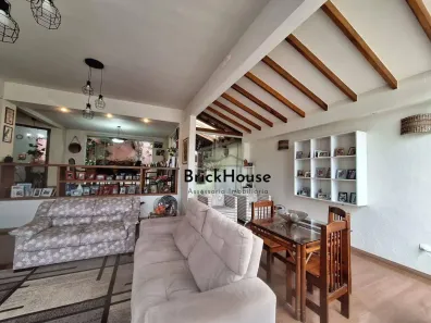 Casa de Condomínio com 4 Quartos à venda, 357m² no Jardim Flórida, São Roque