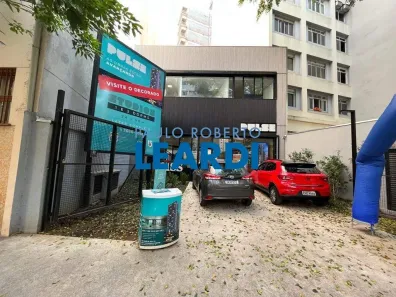 Ponto Comercial para alugar, 310m² no Vila Buarque, São Paulo