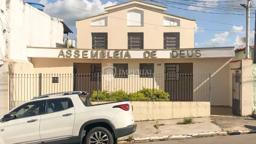 Ponto Comercial à venda, 171m² no Jardim Saltense, Salto