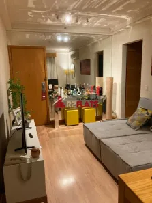 Apartamento com 1 Quarto à venda, 45m² no Vila Uberabinha, São Paulo