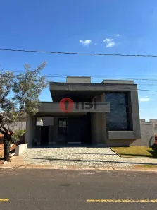 Casa de Condomínio com 3 Quartos à venda, 171m² no Residencial Village Damha Rio Preto II, São José do Rio Preto
