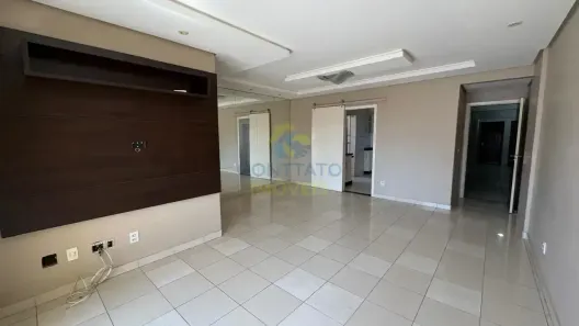 Apartamento com 3 Quartos para alugar, 100m² no Bosque da Saúde, Cuiabá