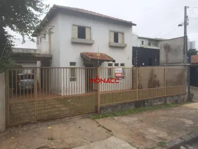 Imóvel Comercial com 4 Quartos à venda, 114m² no Vitória, Londrina