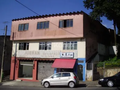 Sala Comercial para alugar, 230m² no Tucuruvi, São Paulo