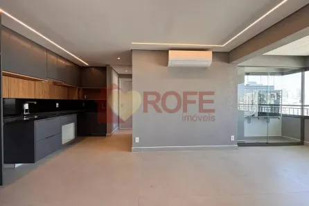 Apartamento com 2 Quartos à venda, 62m² no Planalto Paulista, São Paulo