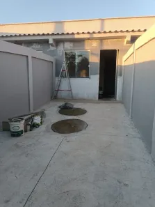 Casa com 1 Quarto à venda, 39m² no Monjolos, São Gonçalo