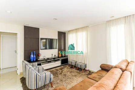 Apartamento com 3 Quartos à venda, 135m² no Santo Amaro, São Paulo