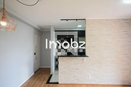 Apartamento com 2 Quartos à venda, 59m² no Vila Andrade, São Paulo
