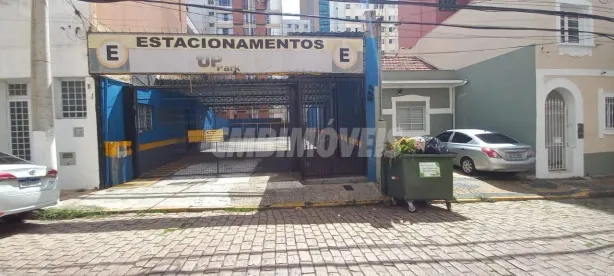 Lote/Terreno à venda, 388m² no Centro, Campinas