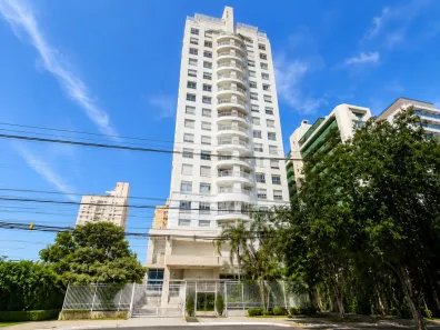 Apartamento com 3 Quartos para alugar, 82m² no Centro, Florianópolis