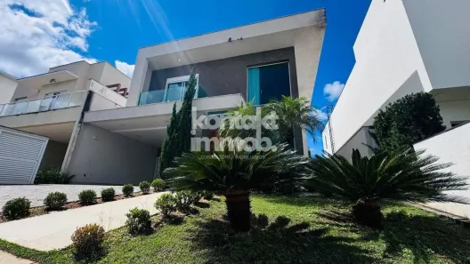 Casa com 3 Quartos à venda, 267m² no Jardim Residencial Chácara Ondina, Sorocaba