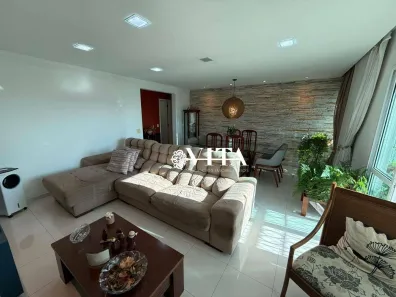 Apartamento com 3 Quartos à venda, 140m² no Vila Milton, Guarulhos